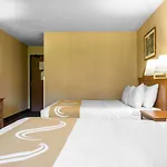 Quality Inn Meadville