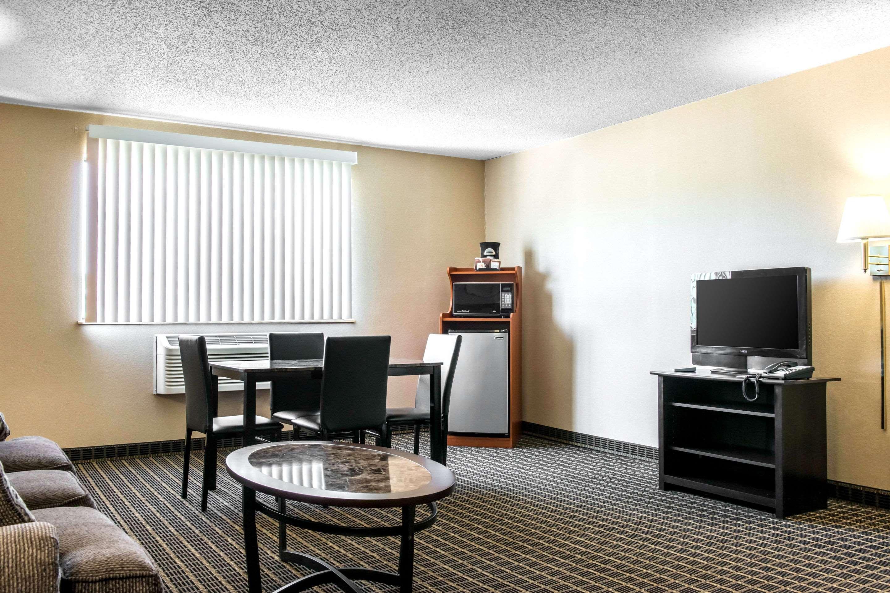 Quality Inn