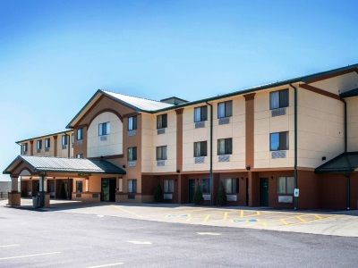Quality Inn