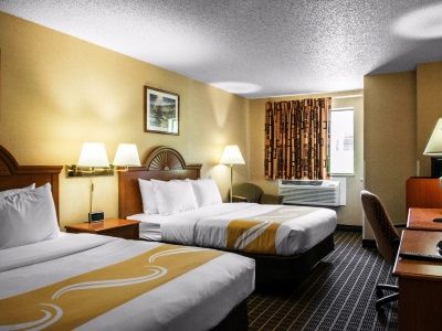 Quality Inn Meadville